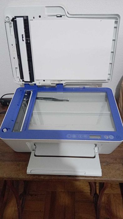 impressora / SCANNER HP