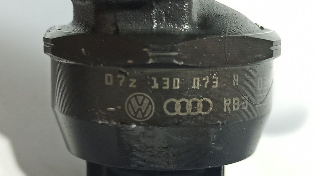 INJETOR VOLKSWAGEN TOUAREG (7LA) TDI V10