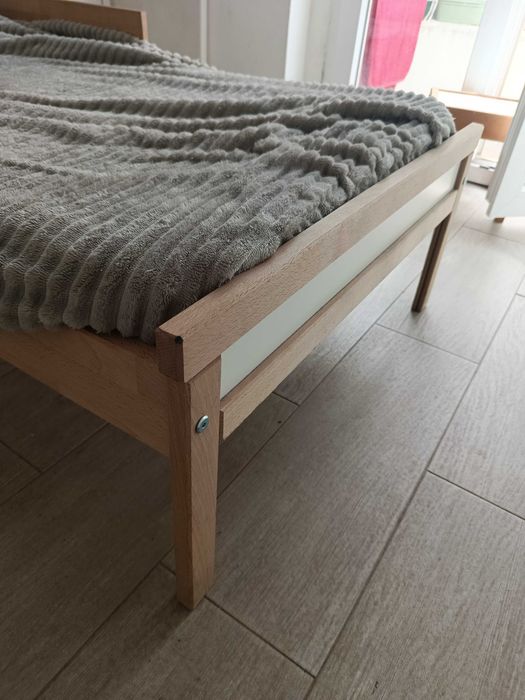 Cama criança IKEA Sniglar