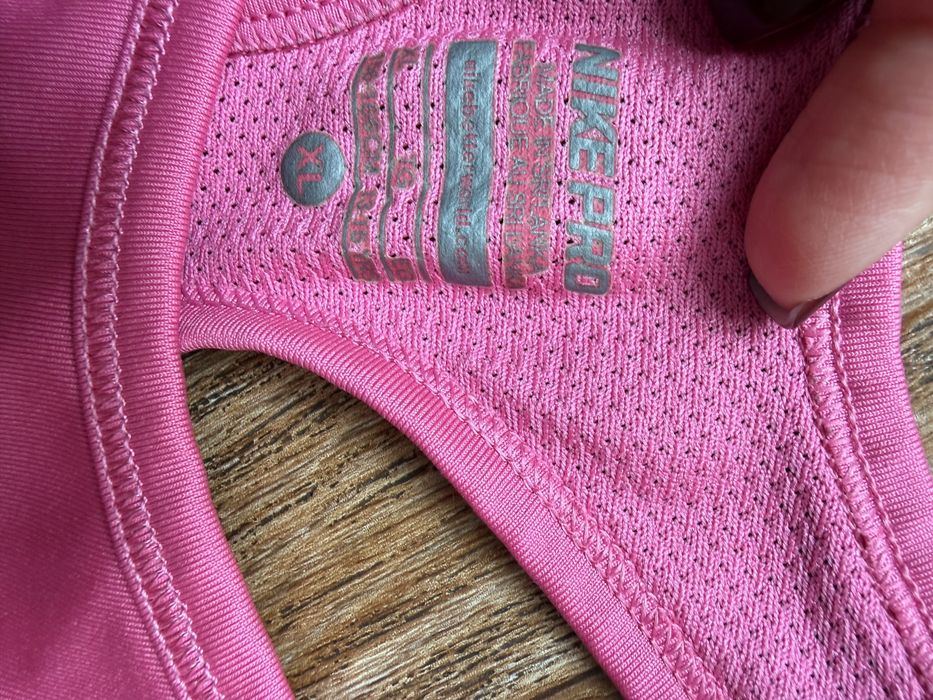 Топ найк nike xl