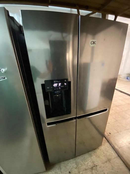 Frigorifico Americano LG