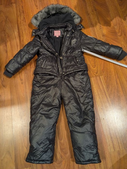 Kombinezon zimowy 110