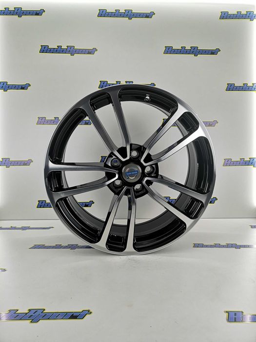 JANTES CL1 LOOK VOLVO EM 19| 5X108 NOVAS