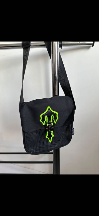 Сумки Trapstar