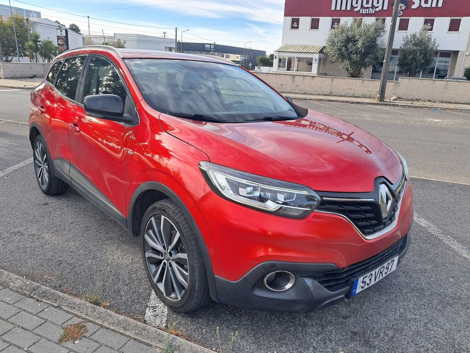 Renault Kadjar