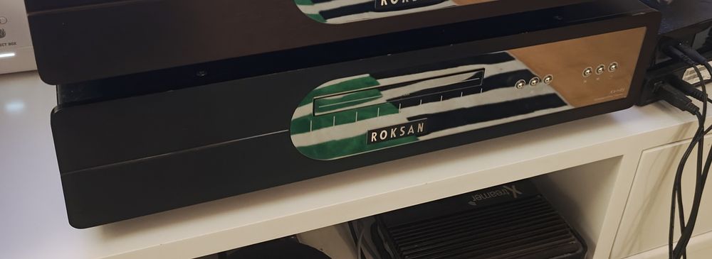 CD Roksan Kandy K2