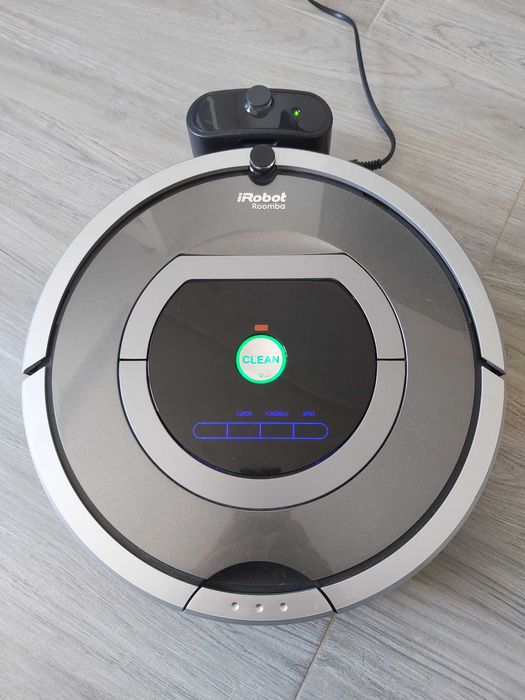 iRobot Roomba 782e