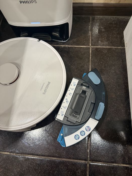 Пилосос Phillips series 2000 XU2100/20