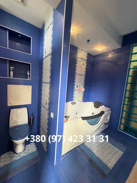 ЭКСКЛЮЗИВ! ЖК Ромен Роллана 15А! Клубный Дом! ГОСПРОМ! ГАЗ! Продам 2К 89 м2