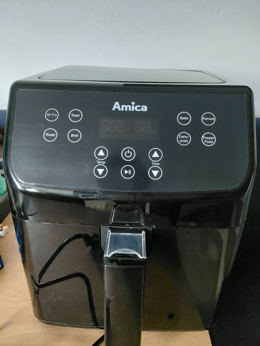 Nowy !!Airfryer AFM4011