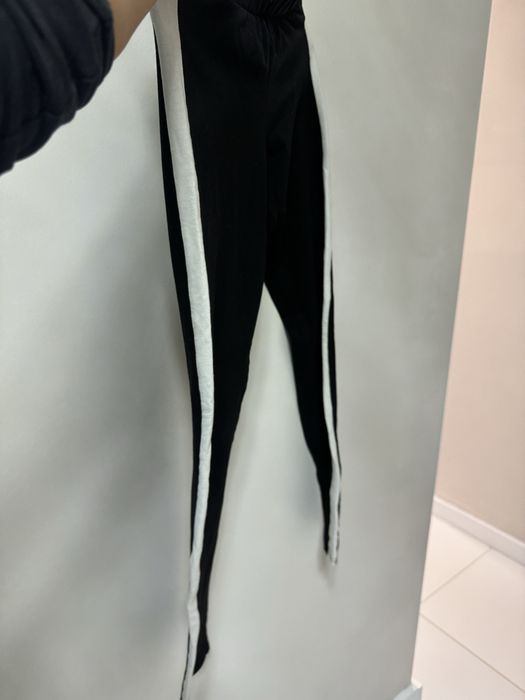 Legginsy H&M rozm XS