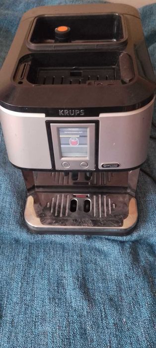 ekspres do kawy Krups EA88 express  TTB145001P