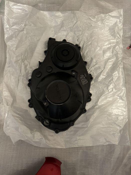 Пластик CBR 1000RR