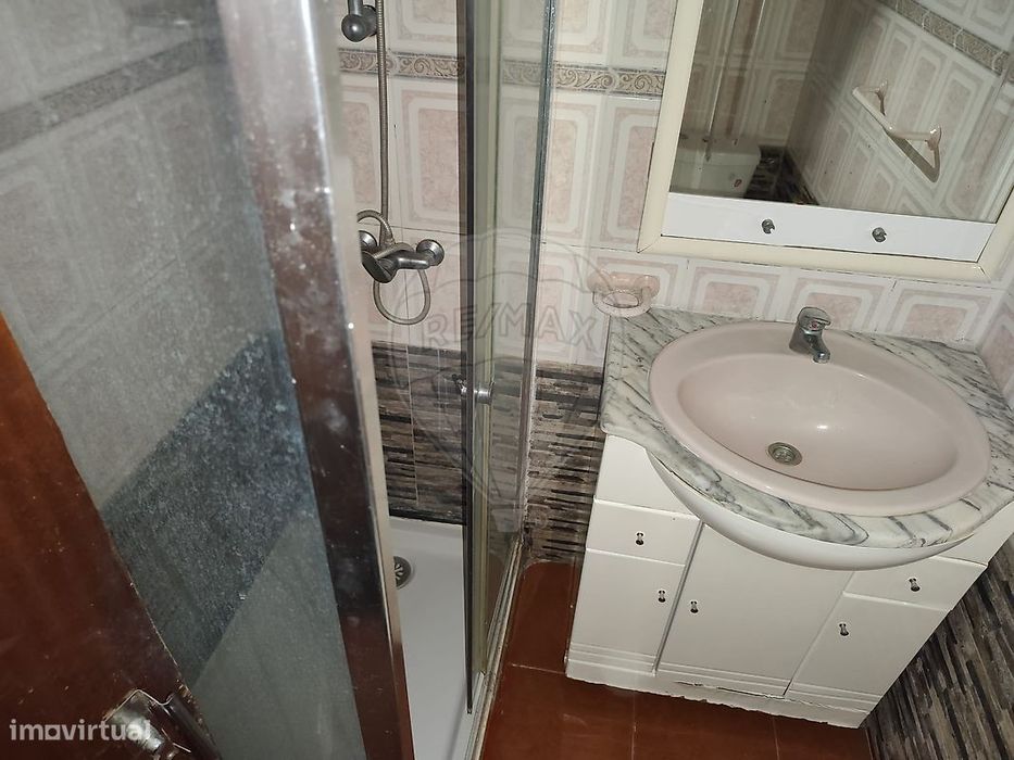 Apartamento T1 para venda