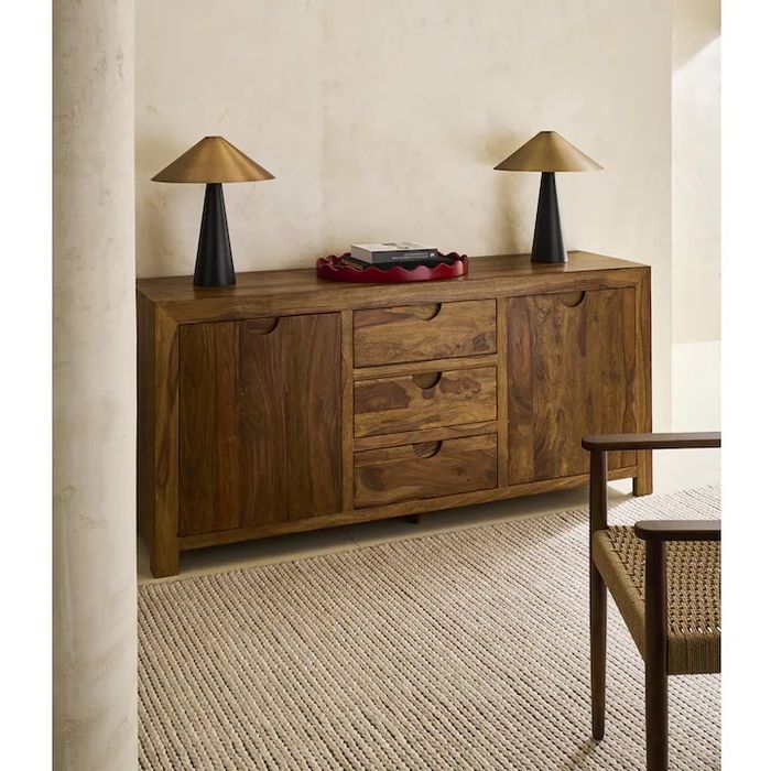 Тумба ясень дуб на вибір