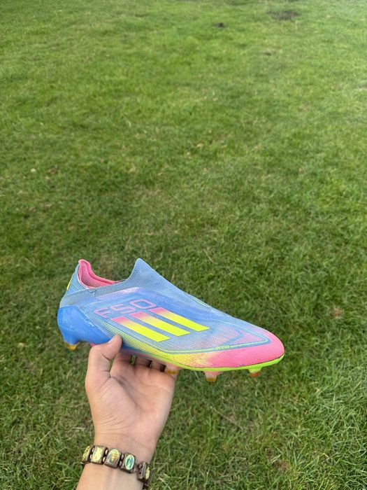 бутси Adidas F50 Elite LL