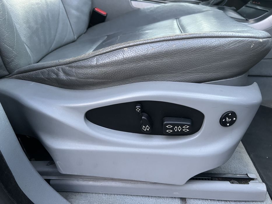 BMW X-5 e53  2005року 3.0 дизель