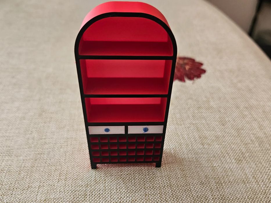 Mini Bar Personalizado