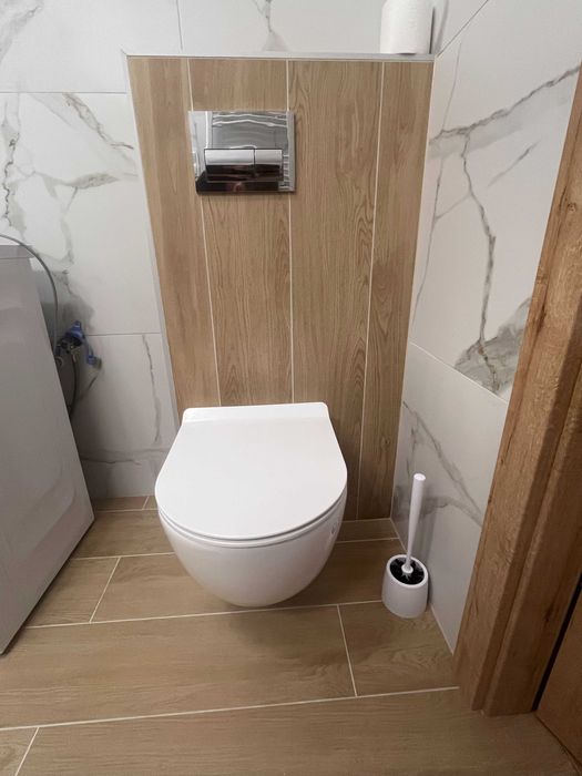 Nowe mieszkanie 2 pokojowe 46 m2 | Pobiedziska