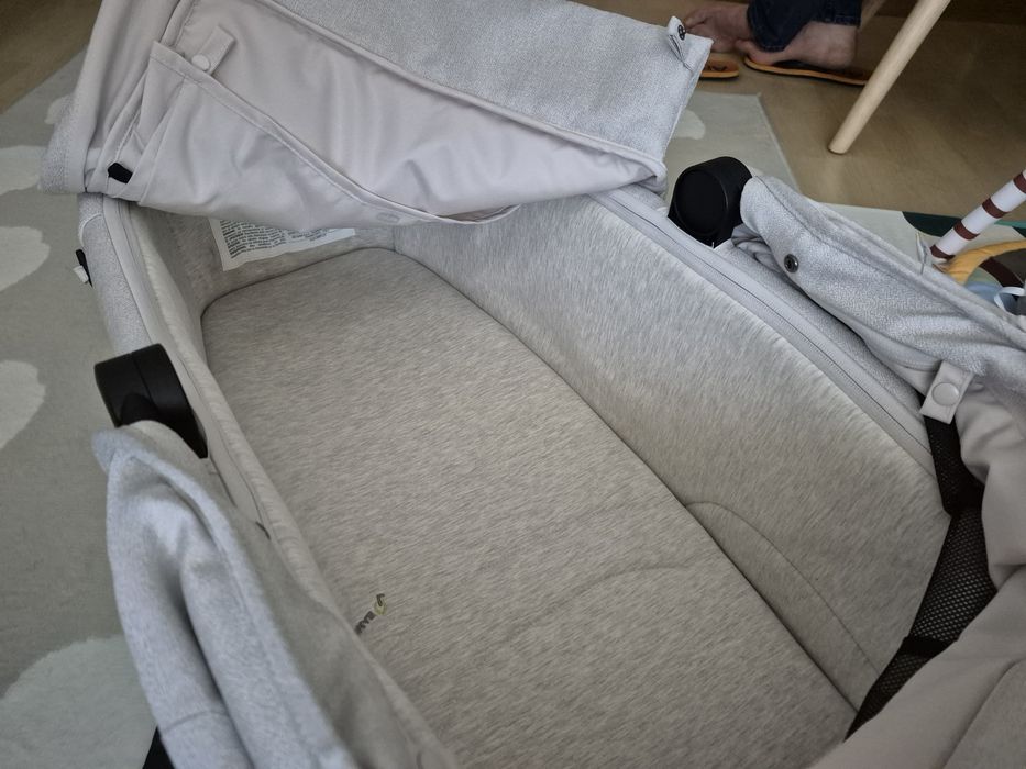 Chicco Flexi Carrycot446975452833402883