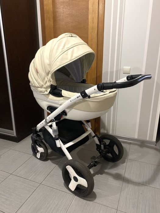 Дитяча коляска 2 в 1