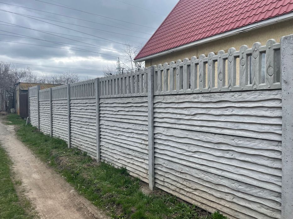 Еврозабор/Европаркан от производителя Киев  обл. Євідновлення. Акція !