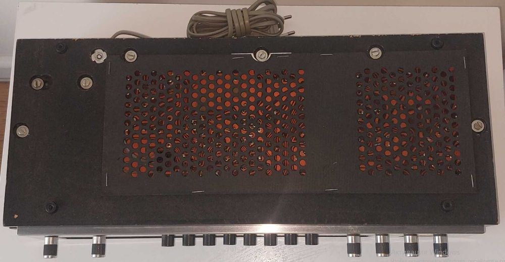 підсилювач Imperial st-1500