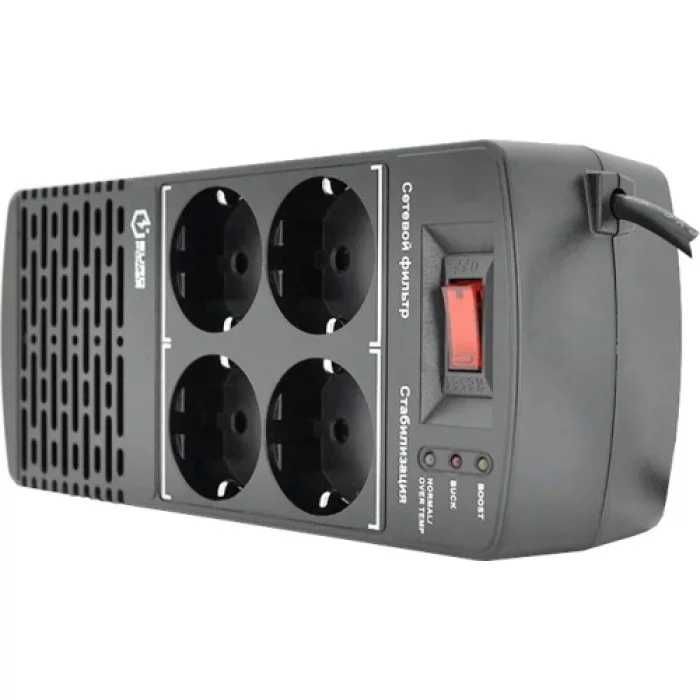 Стабілізатори напруги Europower EPX 604/1004/1204