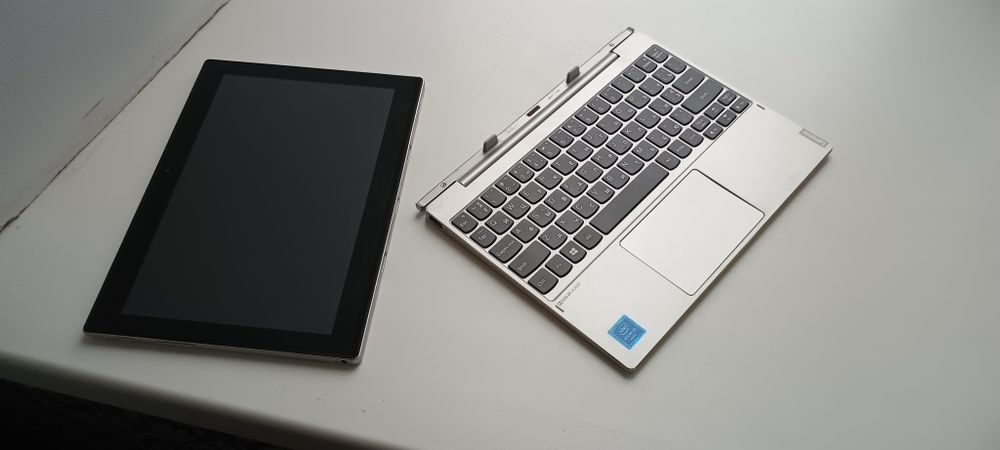 lenovo miix 320 10icr - Купить электронику - Цены на OLX.ua