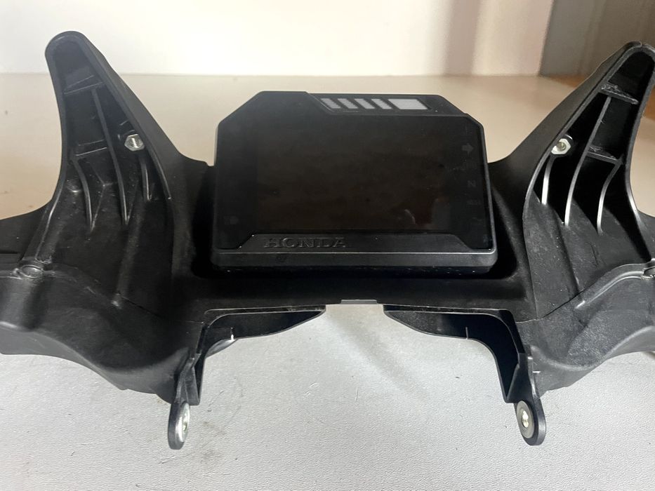 Lampa przód Honda CBR 600 RR CBR 600RR 24-25 PC 69 idealna części oryg