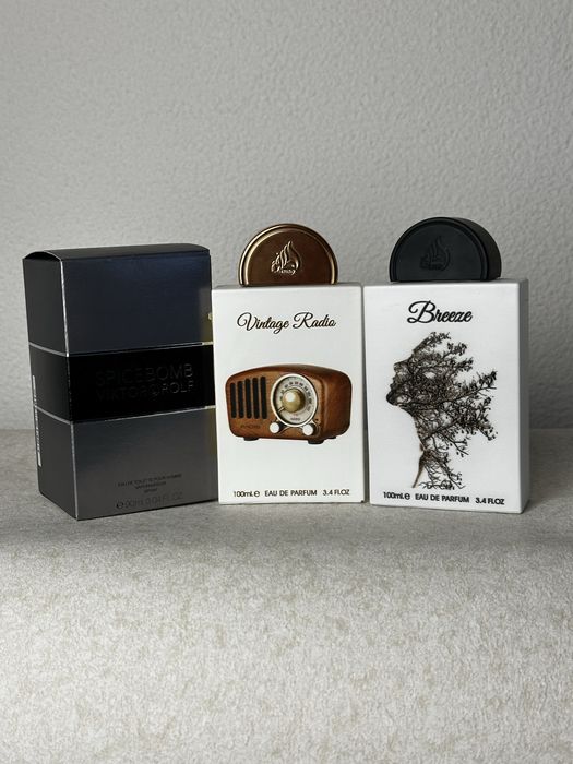 Розпив парфумів оригінал від 3 мл | Tom Ford, Lattafa, Jo Malone, Ніша