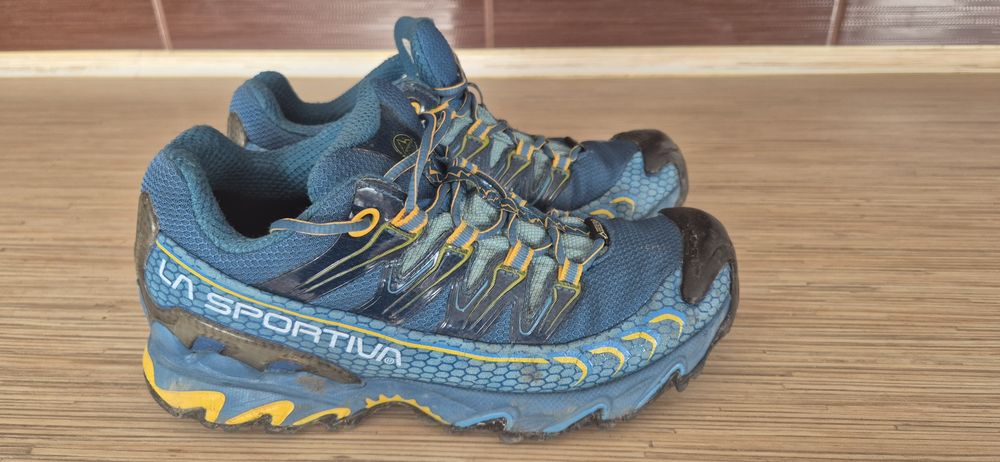 La sportiva Raptor