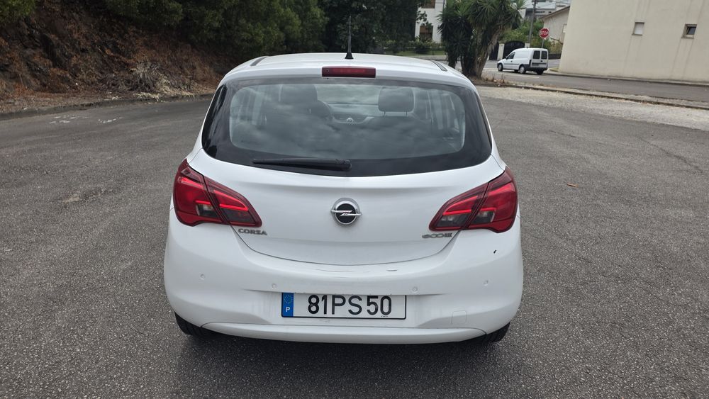 Corsa 2015 nacional diesel