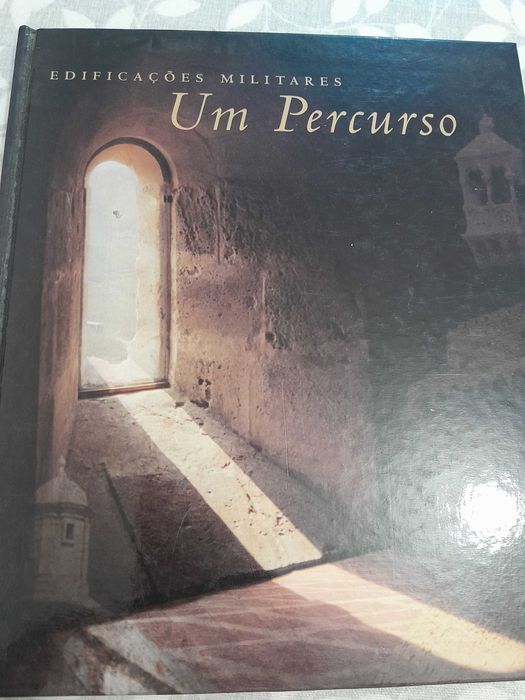Edificações militares - Um Percurso