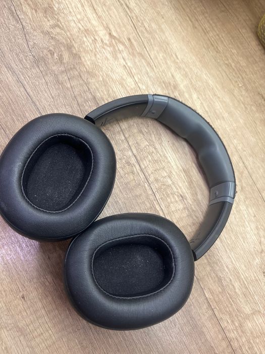 Praktycznie nowe SKULLCANDY Crusher Evo czarne