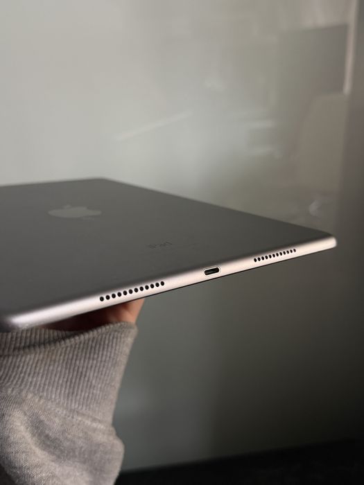 Ipad Pro 128gb Silver Z GRATISAMI