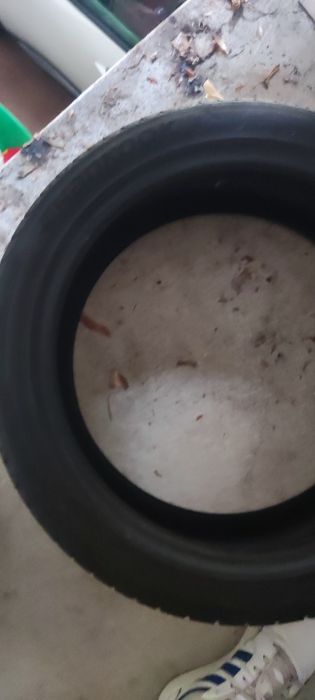Pneus Hancock 205/45R17