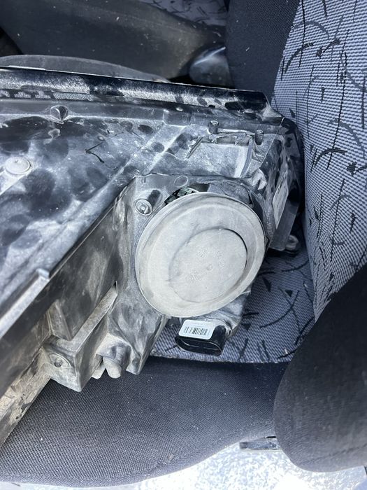 Фара Volkswagen Tiguan Full LED (2012-2016)
