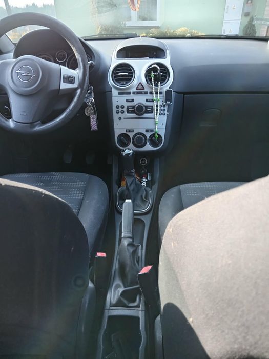 Sprzedam opel corsa