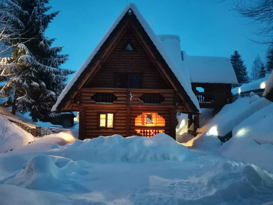 Карпати Відпочинок