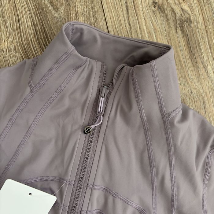 Lululemon Defin Jacket rozmiar 4