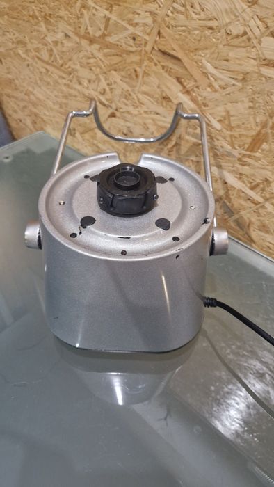 Centrifugadora, máquina de sumos Ariete Centrika pro