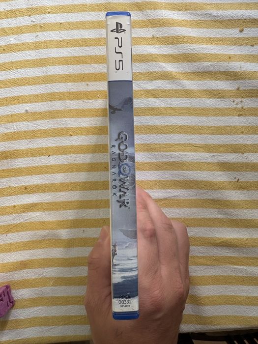 Продам .Игра God of War