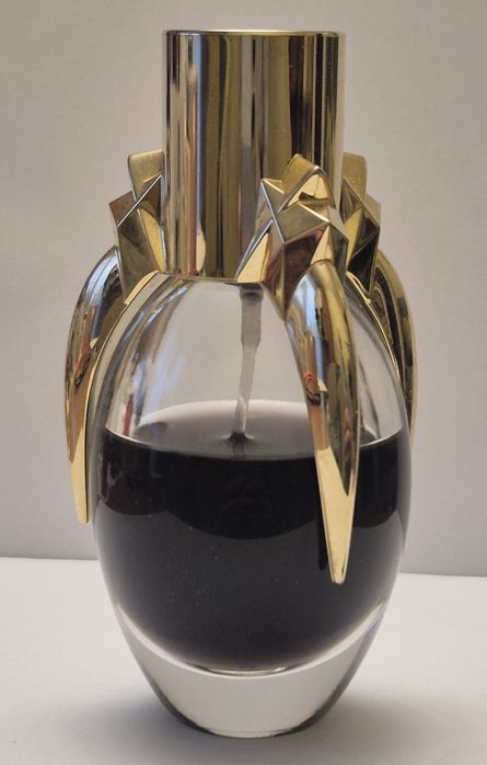 Lady Gaga Fame Black Fluid