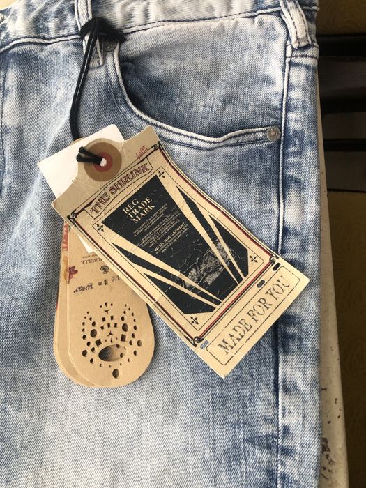 Чоловічі джинси «Scotch&Soda» Slim