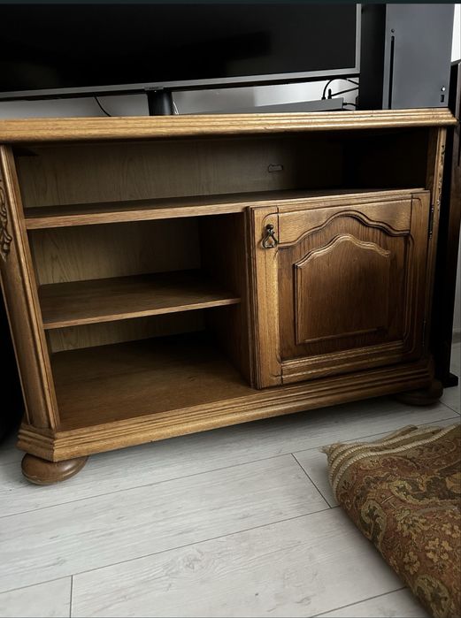 szafka pod telewizor