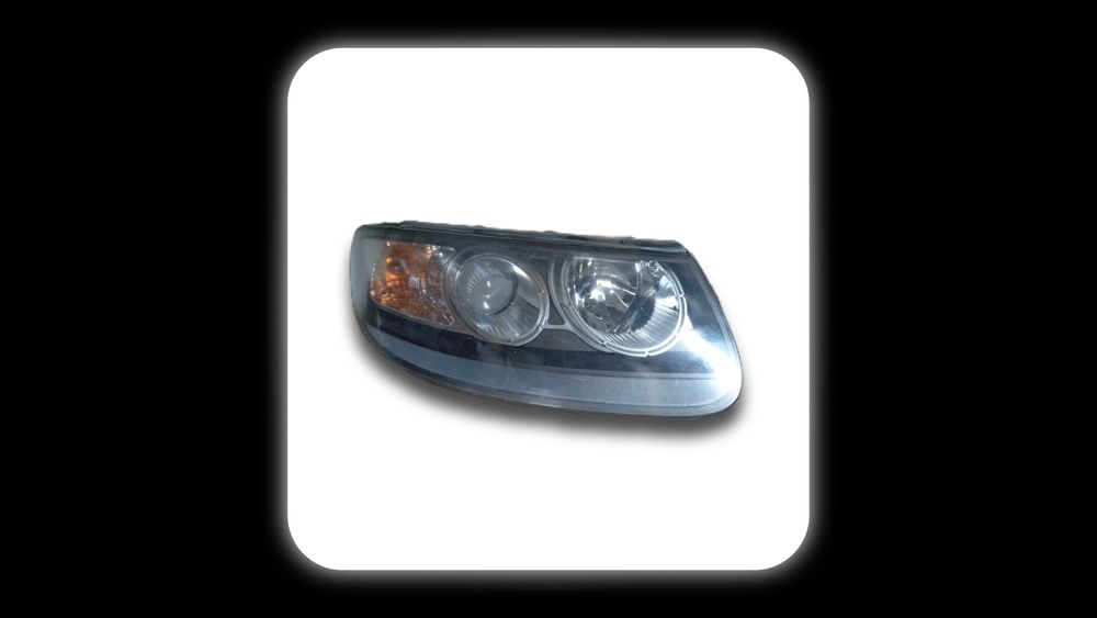 Hyundai Santa Fe | Хюндай Санта Фе запчастини, розборка