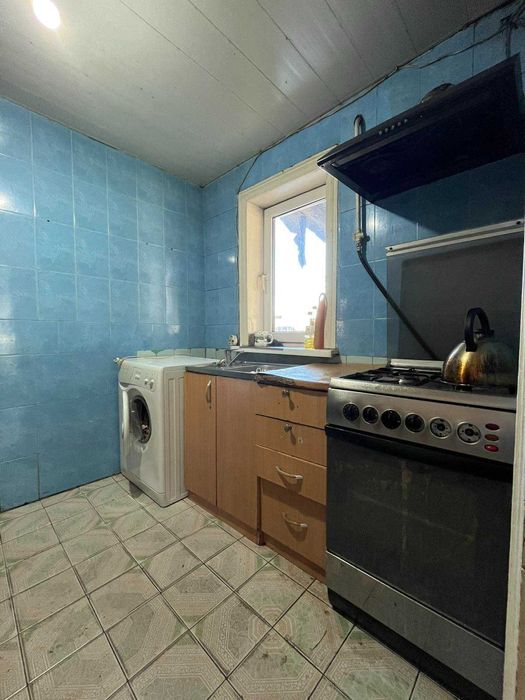 Продаж будинку в центрі села  Руська Поляна.