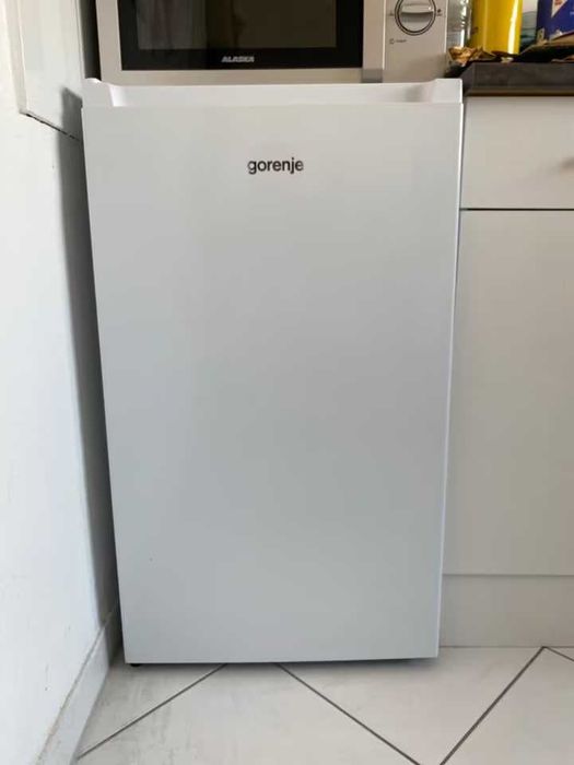 Міні холодильник Gorenje RB39EPW4. Доставка!