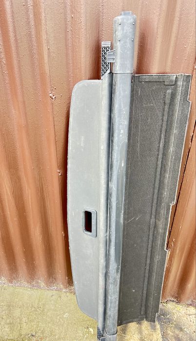 Ролета шкода октавія А5 універсал полка багажника шкода комбі combi